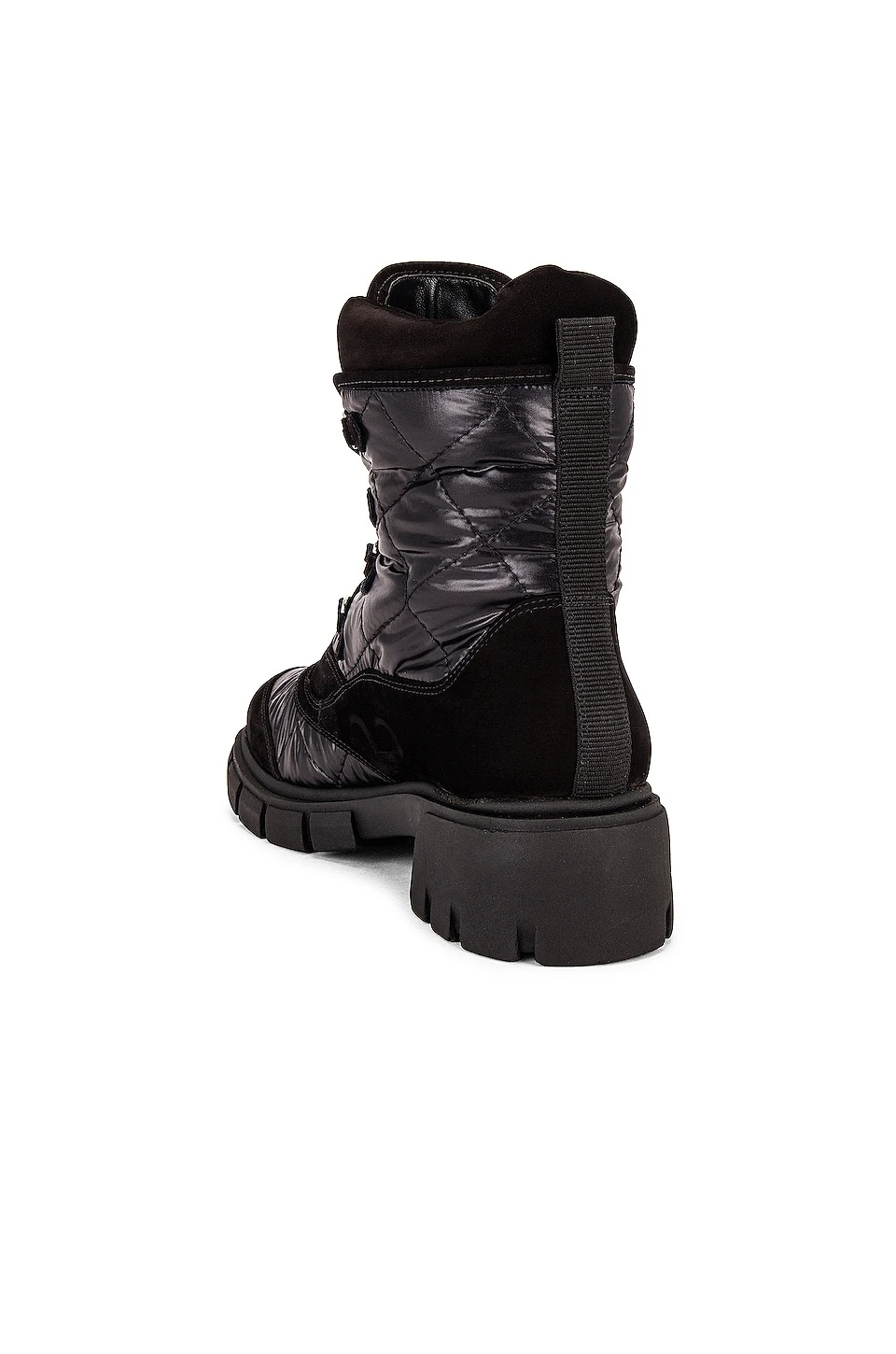 RAYE Rocky Boot In Black 5 RAYE Rocky Boot In Black - Image 3