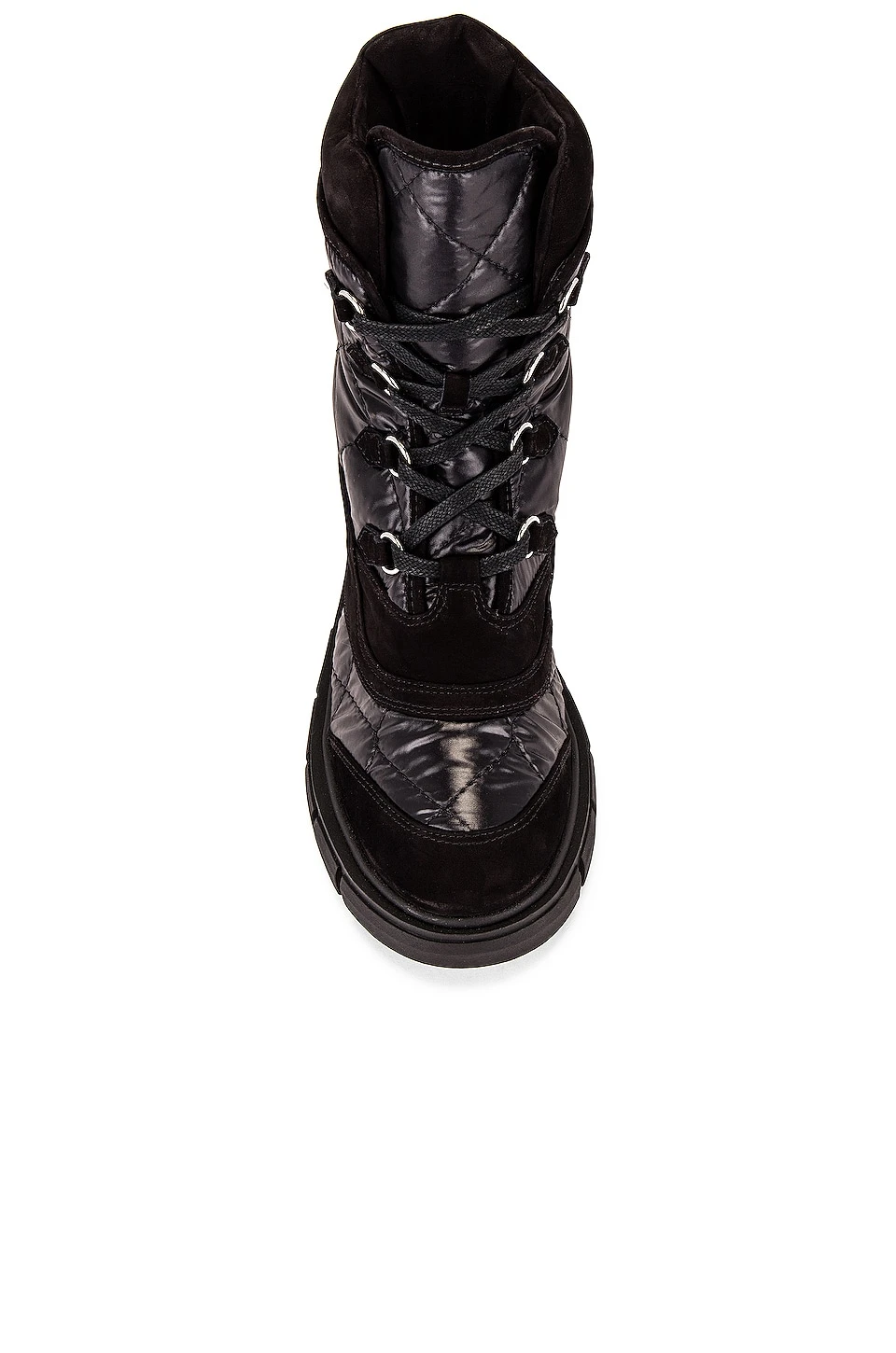 RAYE Rocky Boot In Black 6 RAYE Rocky Boot In Black - Image 4