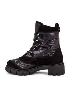 RAYE Rocky Boot In Black 11 RAYE Rocky Boot In Black -RAYE Sales Shop RAYE WZ1951 V5