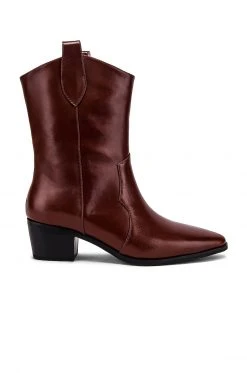 RAYE Sunset Boot In Brown