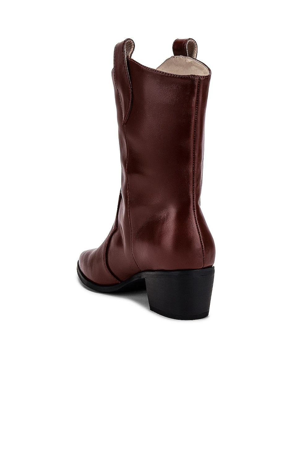 Sunset Boot in Brown RAYE Sunset Boot In Brown -RAYE Sales Shop RAYE WZ1954 V3