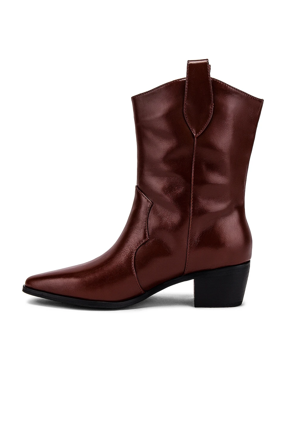 Sunset Boot in Brown RAYE Sunset Boot In Brown -RAYE Sales Shop RAYE WZ1954 V5