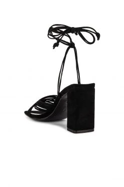 RAYE Gian Heel In Black -RAYE Sales Shop RAYE WZ1958 V3