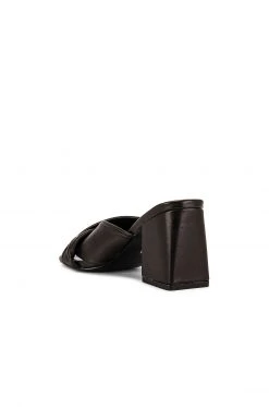 RAYE Tabby Heel In Black 9 RAYE Tabby Heel In Black -RAYE Sales Shop RAYE WZ1960 V3