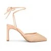 RAYE Net Heel In Nude -RAYE Sales Shop RAYE WZ1961 V1