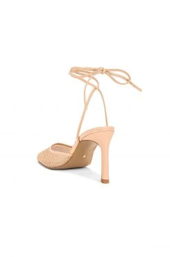 RAYE Net Heel In Nude 9 RAYE Net Heel In Nude -RAYE Sales Shop RAYE WZ1961 V3
