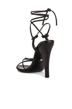 RAYE Jett Heel In Black -RAYE Sales Shop RAYE WZ1964 V3