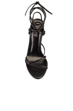 RAYE Jett Heel In Black -RAYE Sales Shop RAYE WZ1964 V4