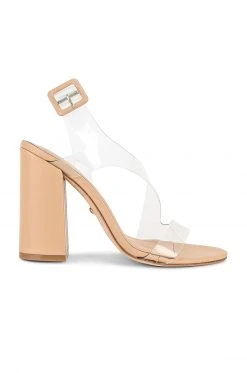 RAYE Dash Heel In Nude