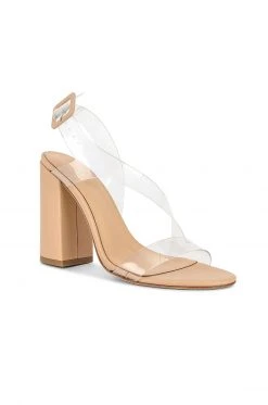 RAYE Dash Heel In Nude -RAYE Sales Shop RAYE WZ1967 V2