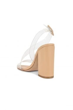 RAYE Dash Heel In Nude -RAYE Sales Shop RAYE WZ1967 V3