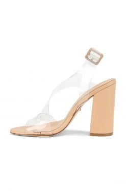 RAYE Dash Heel In Nude -RAYE Sales Shop RAYE WZ1967 V5