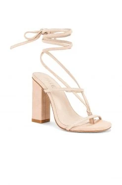 RAYE Briar Heel In Nude -RAYE Sales Shop RAYE WZ1969 V2