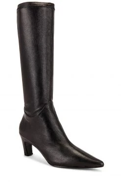RAYE Curve Boot In Black -RAYE Sales Shop RAYE WZ1970 V2