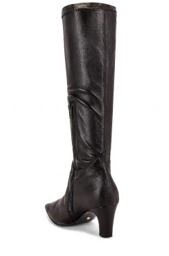 RAYE Curve Boot In Black -RAYE Sales Shop RAYE WZ1970 V3