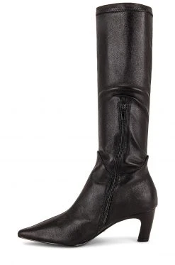 RAYE Curve Boot In Black -RAYE Sales Shop RAYE WZ1970 V5