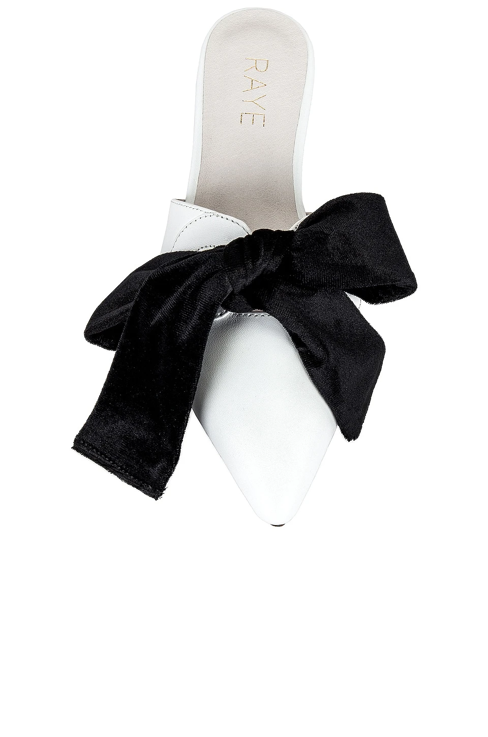 RAYE Magnolia In Black & White 6 RAYE Magnolia In Black & White - Image 4