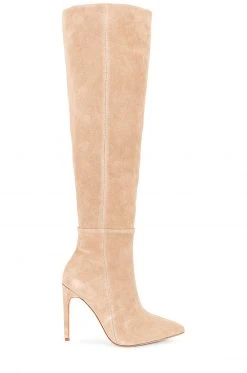 RAYE Benita Boot In Ivory