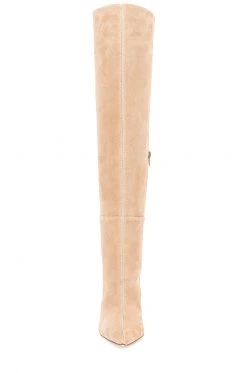 RAYE Benita Boot In Ivory -RAYE Sales Shop RAYE WZ1974 V4