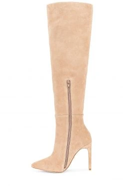 RAYE Benita Boot In Ivory -RAYE Sales Shop RAYE WZ1974 V5