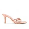 RAYE Matilda Heel In Blush 2 RAYE Matilda Heel In Blush -RAYE Sales Shop RAYE WZ1975 V1