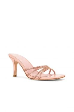 RAYE Matilda Heel In Blush -RAYE Sales Shop RAYE WZ1975 V2