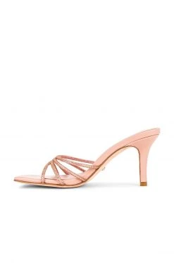RAYE Matilda Heel In Blush -RAYE Sales Shop RAYE WZ1975 V5