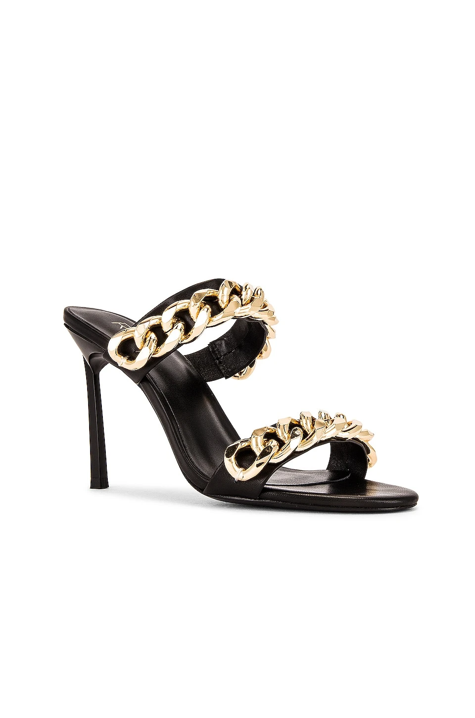 RAYE Deux Heel In Black 4 RAYE Deux Heel In Black - Image 2