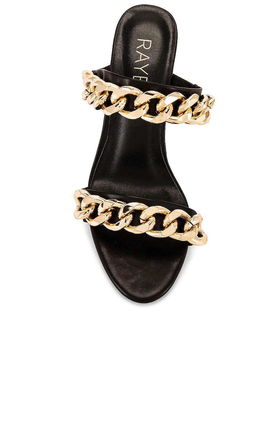 RAYE Deux Heel In Black 6 RAYE Deux Heel In Black - Image 4