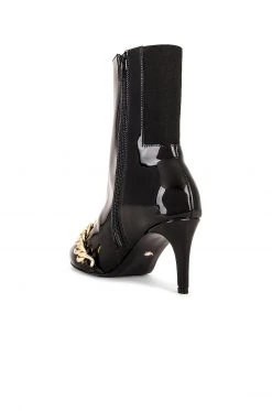 RAYE Foxx Boot In Black -RAYE Sales Shop RAYE WZ1977 V3