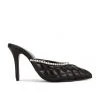 RAYE Genie Heel In Black -RAYE Sales Shop RAYE WZ1980 V1