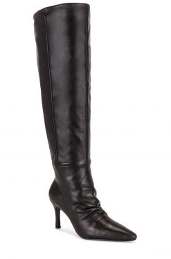 RAYE Zone Boot In Black 8 RAYE Zone Boot In Black -RAYE Sales Shop RAYE WZ1983 V2