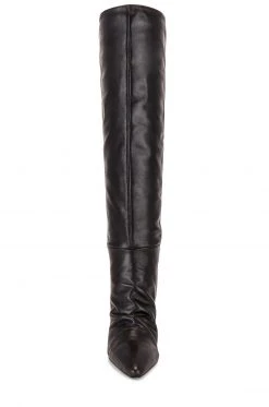 RAYE Zone Boot In Black 10 RAYE Zone Boot In Black -RAYE Sales Shop RAYE WZ1983 V4