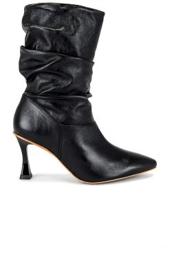 RAYE Case Boot In Black