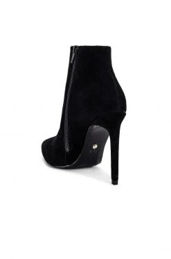 RAYE Congo Boot In Black 9 RAYE Congo Boot In Black -RAYE Sales Shop RAYE WZ1987 V3