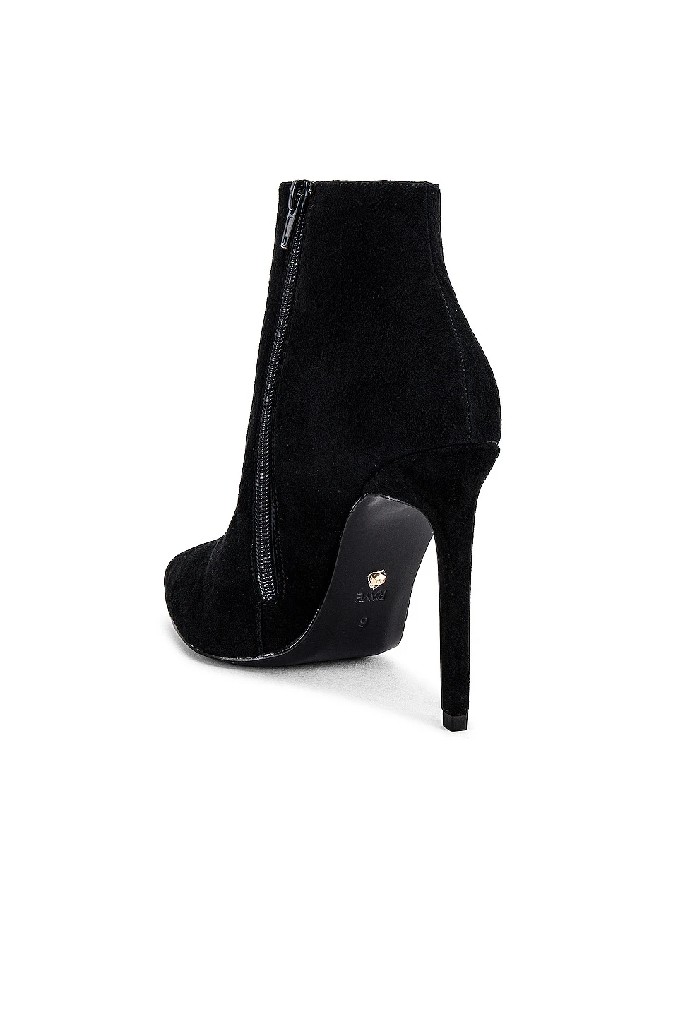 RAYE Congo Boot In Black 5 RAYE Congo Boot In Black - Image 3