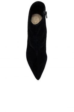 RAYE Congo Boot In Black 10 RAYE Congo Boot In Black -RAYE Sales Shop RAYE WZ1987 V4