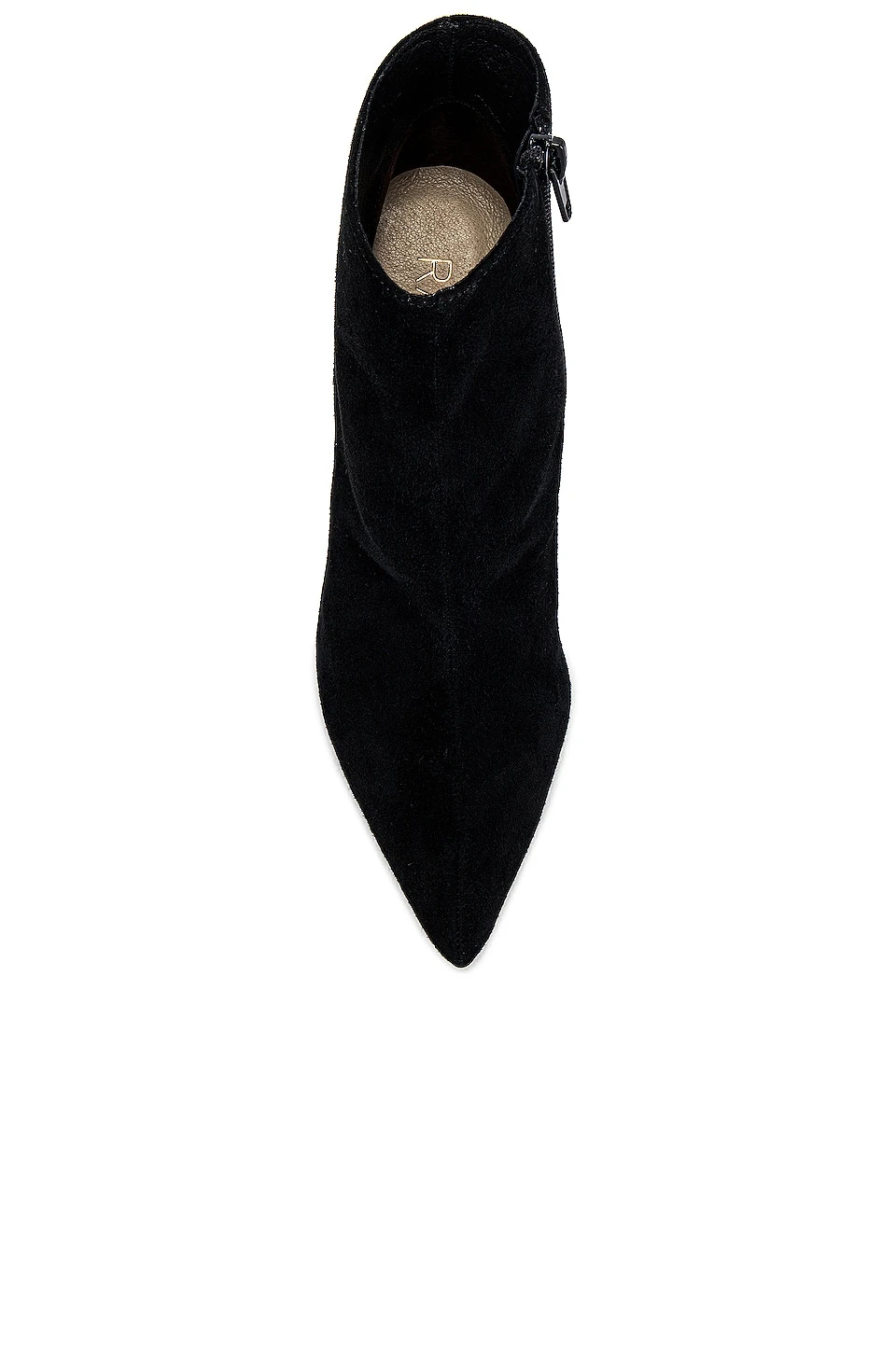 RAYE Congo Boot In Black 6 RAYE Congo Boot In Black - Image 4