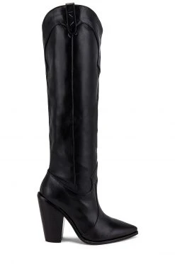 RAYE Inferno Boot In Black