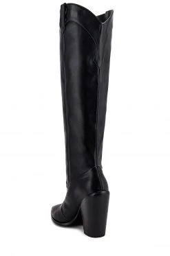RAYE Inferno Boot In Black -RAYE Sales Shop RAYE WZ1988 V3