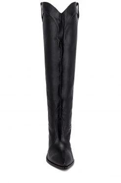 RAYE Inferno Boot In Black -RAYE Sales Shop RAYE WZ1988 V4