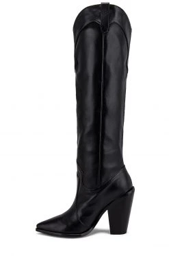 RAYE Inferno Boot In Black -RAYE Sales Shop RAYE WZ1988 V5