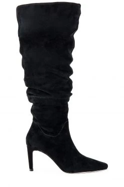 RAYE Ashton Boot In Black