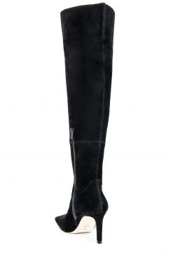 RAYE Ashton Boot In Black -RAYE Sales Shop RAYE WZ1989 V3