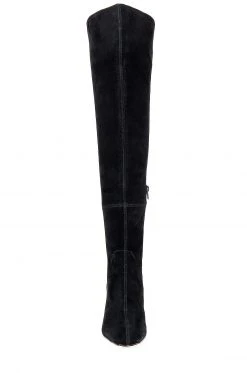 RAYE Ashton Boot In Black -RAYE Sales Shop RAYE WZ1989 V4