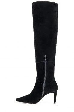 RAYE Ashton Boot In Black -RAYE Sales Shop RAYE WZ1989 V5