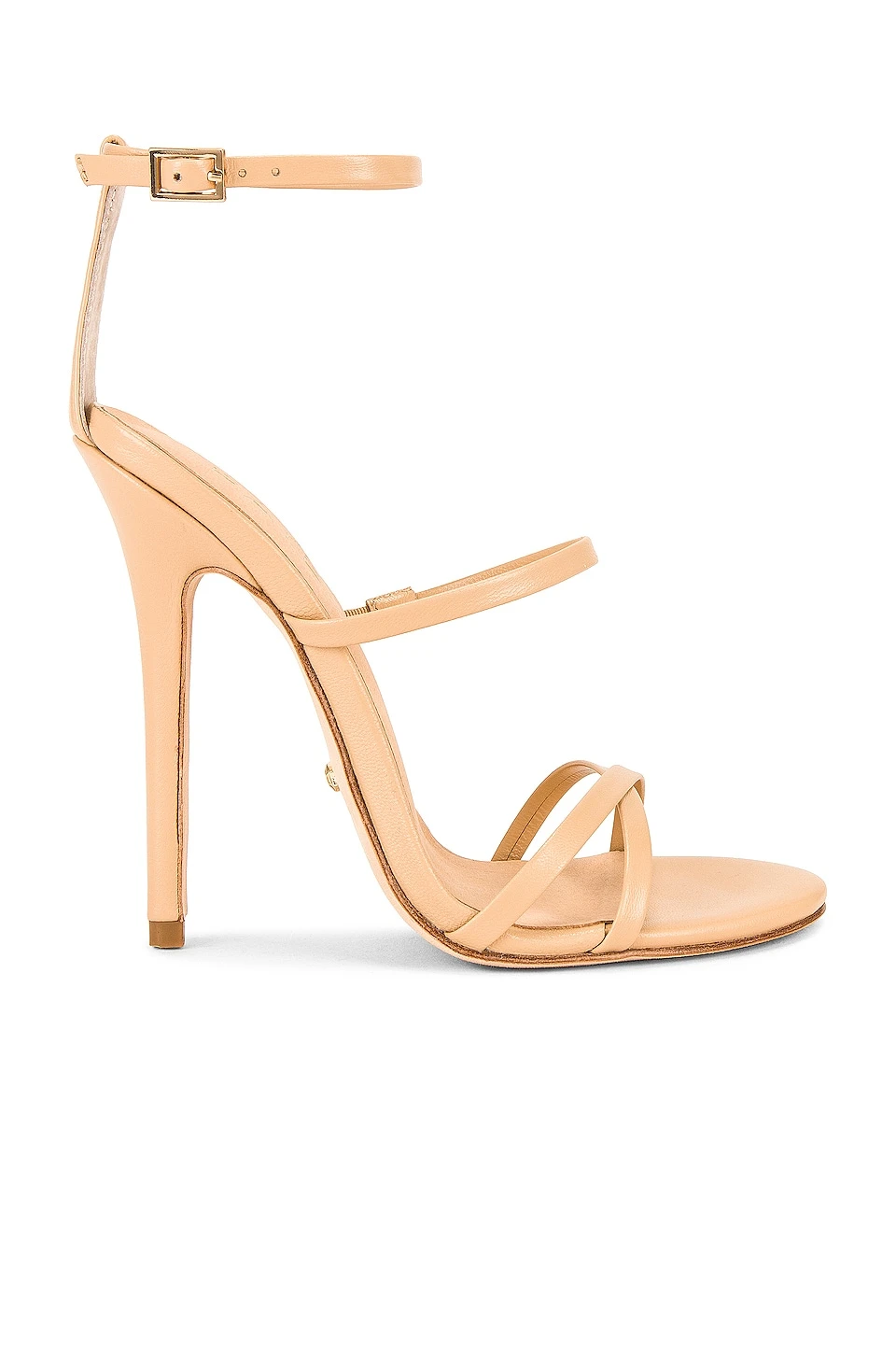 RAYE Mera Heel In Nude 3 RAYE Mera Heel In Nude