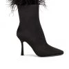 RAYE Avenue Boot In Black -RAYE Sales Shop RAYE WZ1997 V1