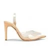 RAYE Midi Heel In Nude -RAYE Sales Shop RAYE WZ1999 V1