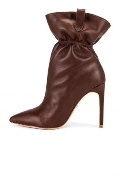 RAYE Birch Boot In Brown -RAYE Sales Shop RAYE WZ2000 V5